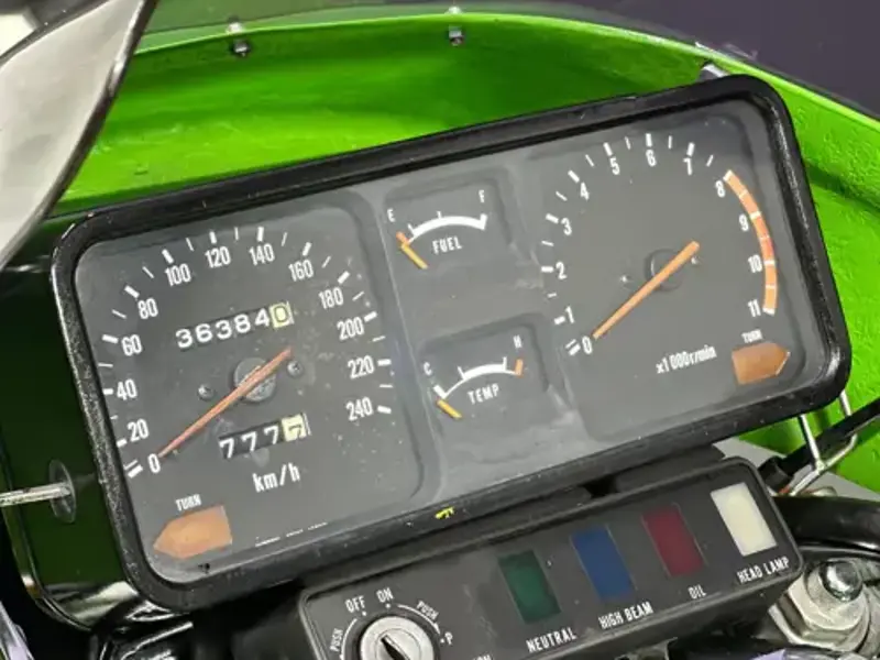 Z 1300 specs
