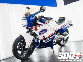 1985 Honda NS 400R