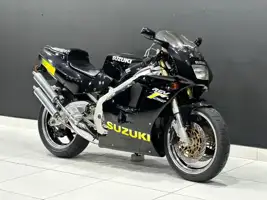 Suzuki RGV250 1992