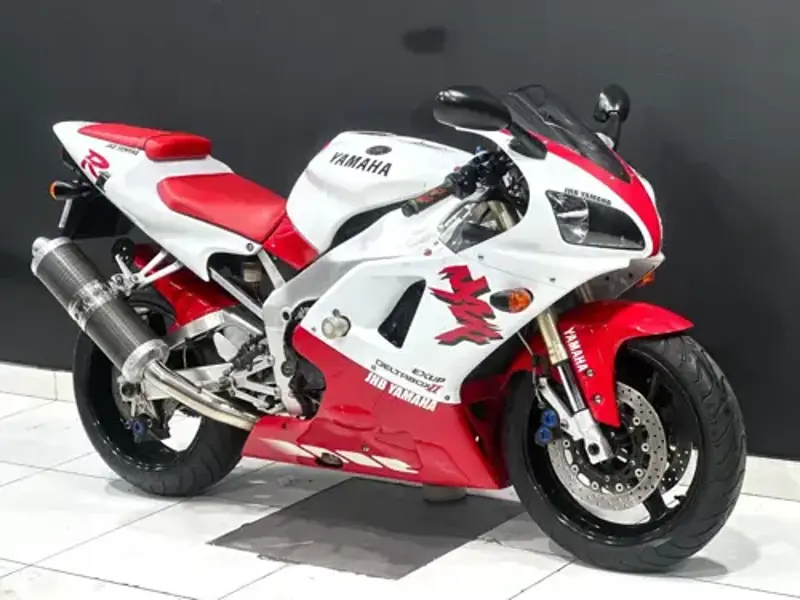 1998 Yamaha YZF 1000 R1