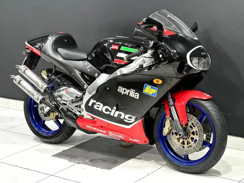 2000 Aprilia RS 250