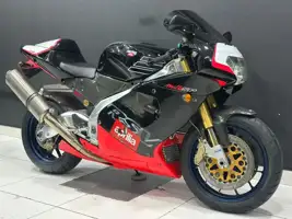 2000 Aprilia RSV 1000 Mille SP specs