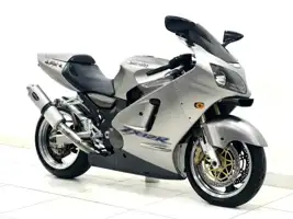 Kawasaki ZX-12R 2000 specs