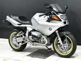 BMW R 1100S 2002 specs