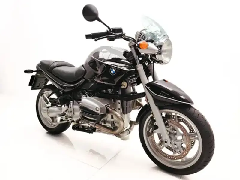 2002 BMW R 1150R