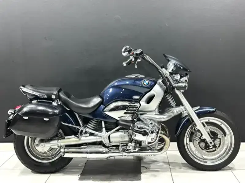 R 1200C specs