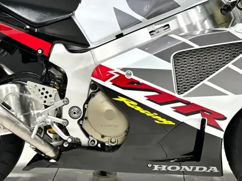 VTR 1000 SP-2 specs