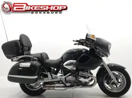 2003 BMW R 1200CL specs