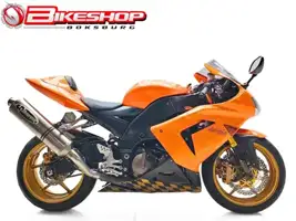 2004 Kawasaki ZX-10R Ninja specs