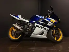 2004 Suzuki GSX-R 1000 specs