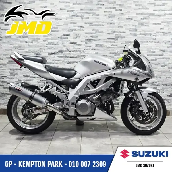 SV 1000 specs