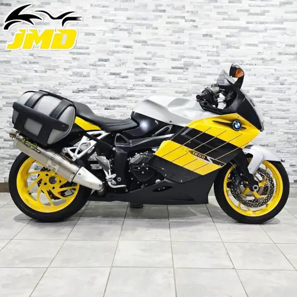 2006 BMW K 1200S