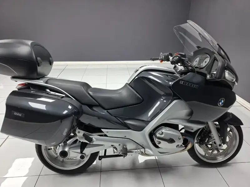 2005 BMW R 1200RT