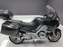 BMW R 1200RT 2005 specs