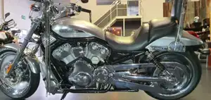 2005 Harley-Davidson VRSCB V-Rod specs