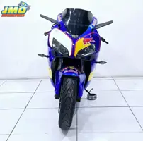 2005 Honda CBR 1000RR Fireblade specs