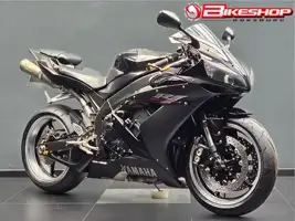 2005 Yamaha YZF 1000 R1 specs