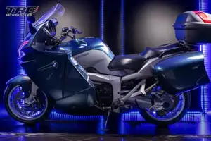 BMW K 1200GT 2006