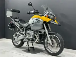 BMW R 1200GS 2006