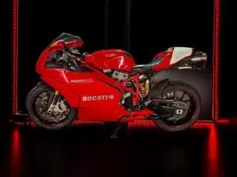 Ducati 999 S 2006