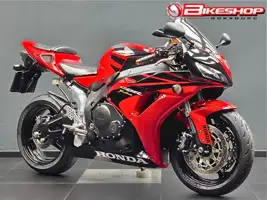 2006 Honda CBR 1000RR Fireblade specs