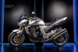2006 Kawasaki Z 1000 specs