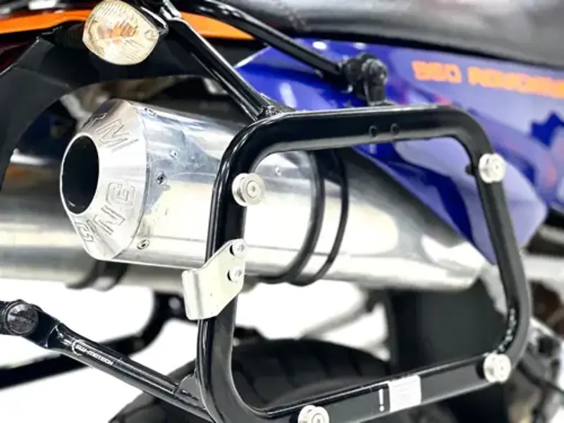 950 Adventure specs