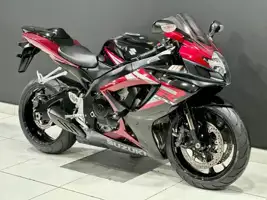 2006 Suzuki GSX-R 750 specs