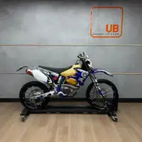 Yamaha WR 450F 2006 specs