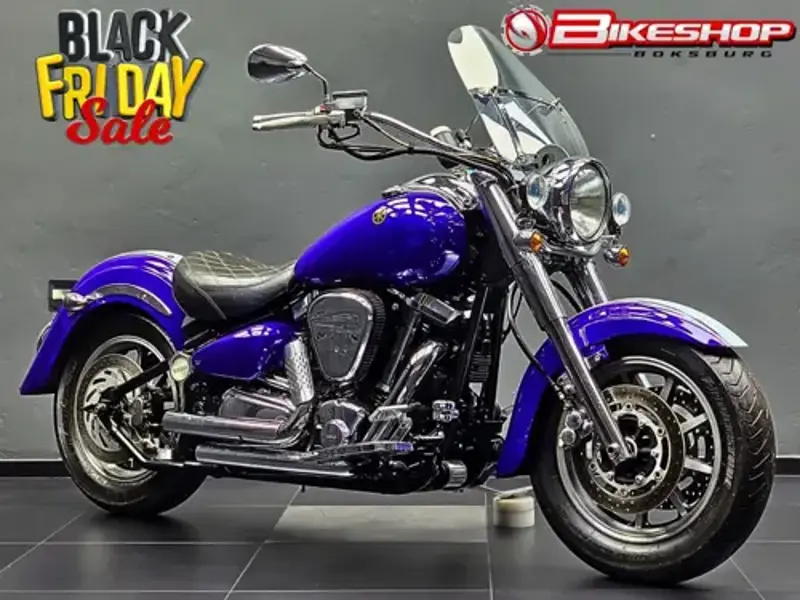 XV 1700 Road Star specs