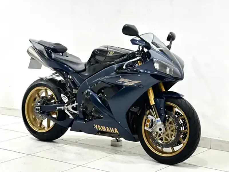 YZF-R1SP specs