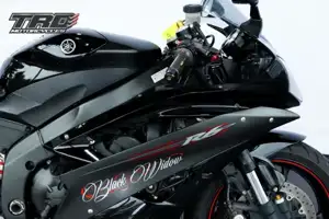 Yamaha YZF-R6 2006 specs