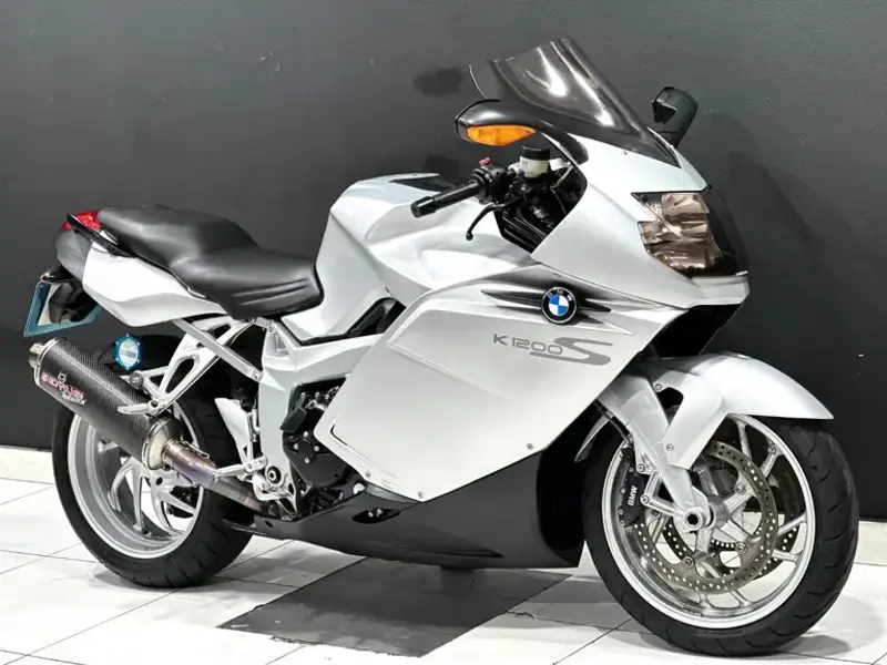 K 1200S specs