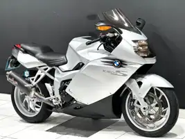 BMW K 1200S 2008