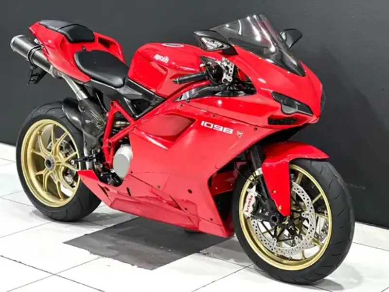 1098 specs