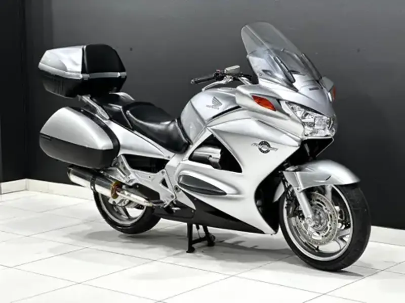 ST1300 Pan-European specs