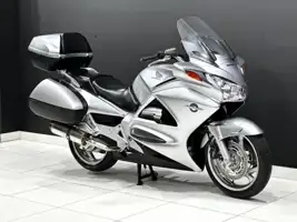 2007 Honda ST1300 Pan-European specs