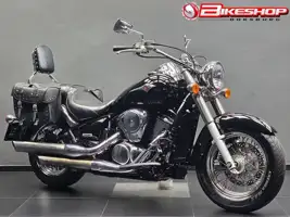 Kawasaki VN 900 Vulcan Classic 2007
