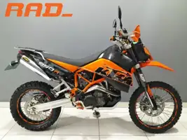 2007 KTM 950 Super Enduro R specs