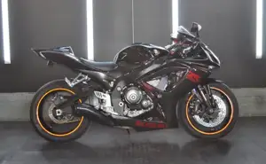 2007 Suzuki GSX-R 750 specs