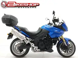 2007 Triumph Tiger 1050 specs
