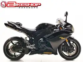 Yamaha YZF-R1 2007 specs