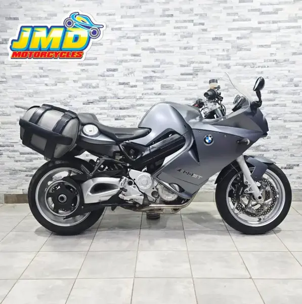 2008 BMW F 800ST