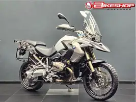 BMW R 1200GS 2008
