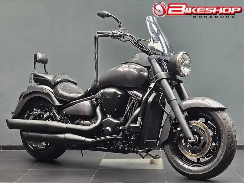 VN 2000 Vulcan specs
