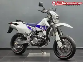 2008 Suzuki DR-Z 400SM specs