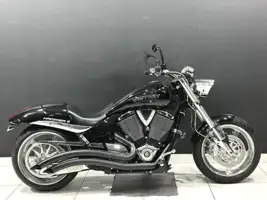 2008 Victory Hammer specs