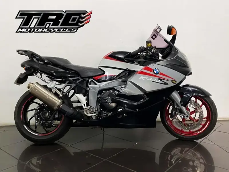 2009 BMW K 1300 S