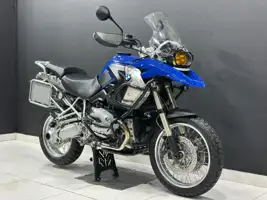 BMW R1200GS 2009