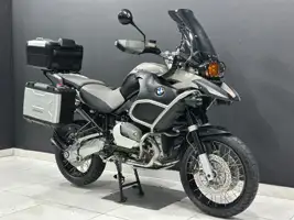 2009 BMW R 1200GS Adventure specs
